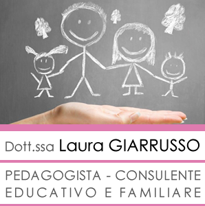 Dott.ssa Laura Giarrusso